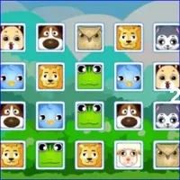 Hayvanları Bağla Mahjong Oyunu online oyun büyük
