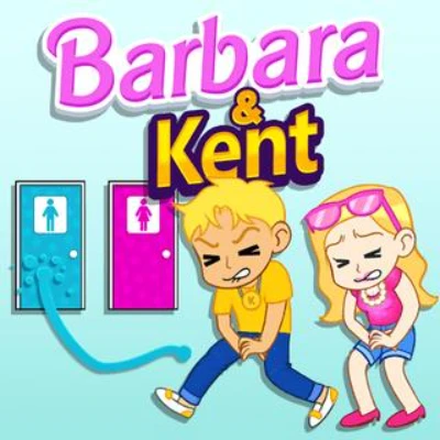 online ve ücretsiz Barbara & Kent oyna