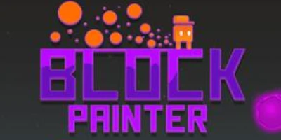  Block Painter 