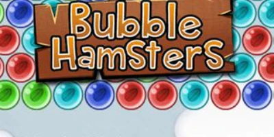  Bubble Hamsters 