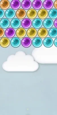  Bubble Hamsters 