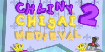 online ve ücretsiz Chainy Chisai Medieval oyna