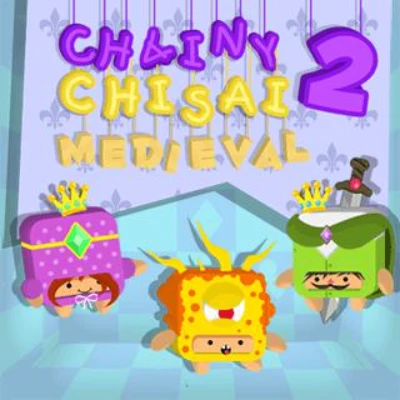 online ve ücretsiz Chainy Chisai Medieval oyna