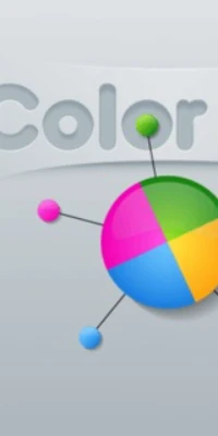 online ve ücretsiz Color Pin oyna