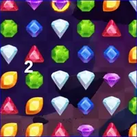 Diamond Rush 2 online oyun büyük