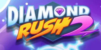 online ve ücretsiz Diamond Rush 2 oyna