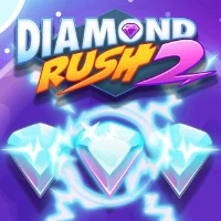online ve ücretsiz Diamond Rush 2 oyna
