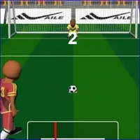 Euro Penalty Cup 2021 online oyun büyük