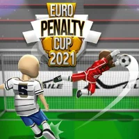 online ve ücretsiz Euro Penalty Cup 2021 oyna