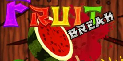 online ve ücretsiz Fruit Break oyna