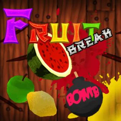 online ve ücretsiz Fruit Break oyna