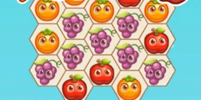 online ve ücretsiz Fruita Swipe oyna