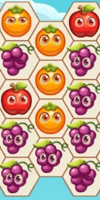 online ve ücretsiz Fruita Swipe oyna