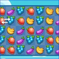 Fruita Crush online oyun büyük