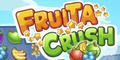 online ve ücretsiz Fruita Crush oyna