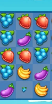 online ve ücretsiz Fruita Crush oyna