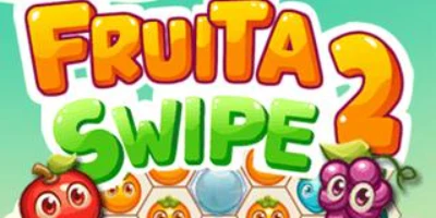 online ve ücretsiz Fruita Swipe 2: Meyve Bağlama Oyunu oyna