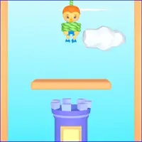 Funny Fred Puzzle online oyun büyük