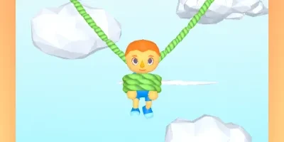 Funny Fred Puzzle 