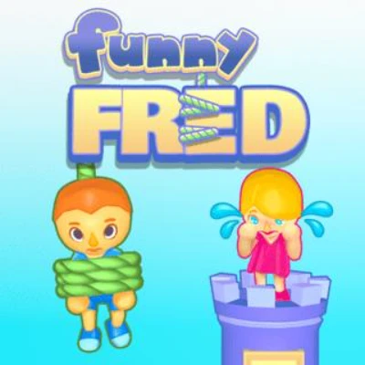  Funny Fred Puzzle 