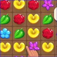 Garden Bloom online oyun büyük