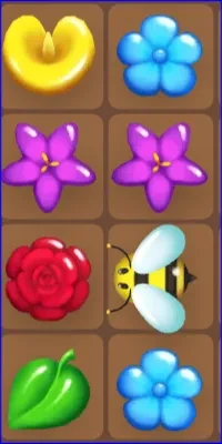 online ve ücretsiz Garden Bloom oyna