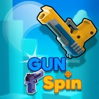  Gun Spin 