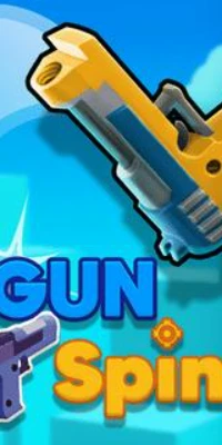  Gun Spin 