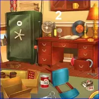 Hiddentastic Mansion online oyun büyük
