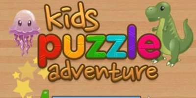 online ve ücretsiz Kids Puzzle Adventure oyna