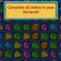 Magic Jewels online oyun büyük