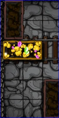 online ve ücretsiz Miner Block oyna