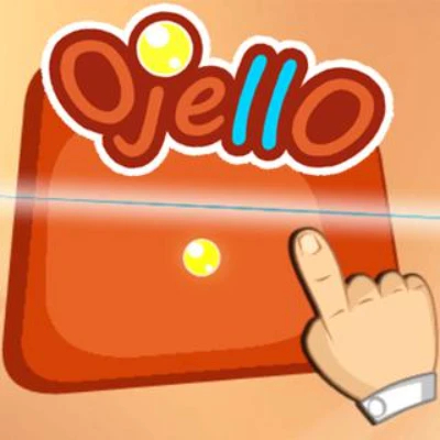 online ve ücretsiz Ojello oyna