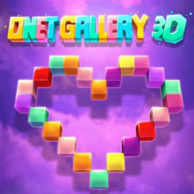 online ve ücretsiz Onet Gallery 3D oyna