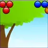 Baloncukları Patlat ve Portakalları Topla online oyun küçük