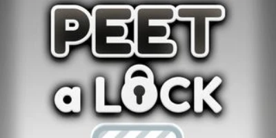  Peet a Lock 