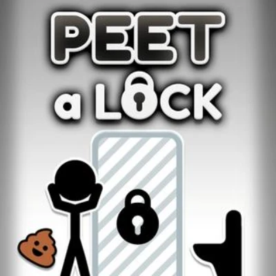 online ve ücretsiz Peet a Lock oyna