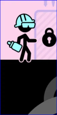  Peet a Lock 