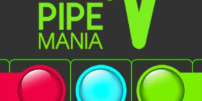 online ve ücretsiz Pipe Mania oyna