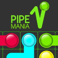 online ve ücretsiz Pipe Mania oyna
