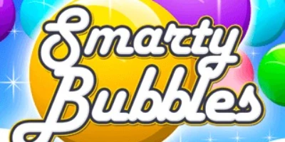 online ve ücretsiz Smarty Bubbles oyna