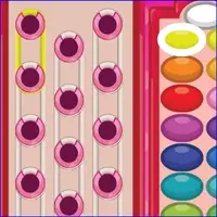 Super Loom: Triple Single online oyun büyük