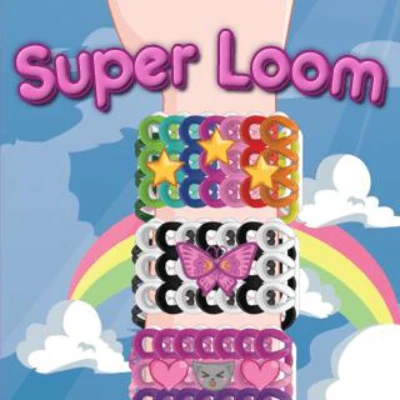 online ve ücretsiz Super Loom: Triple Single oyna