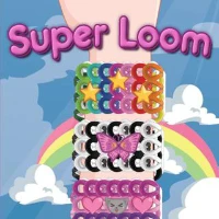 online ve ücretsiz Super Loom: Triple Single oyna