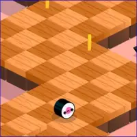 Sushi Roll online oyun büyük