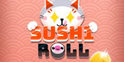  Sushi Roll 