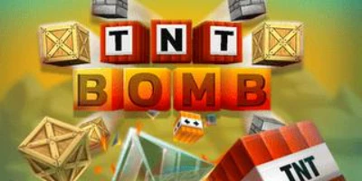  TNT Bomba Yerleştirme Oyunu 