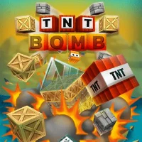  TNT Bomba Yerleştirme Oyunu 