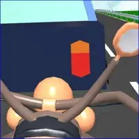 Traffic Tom online oyun büyük