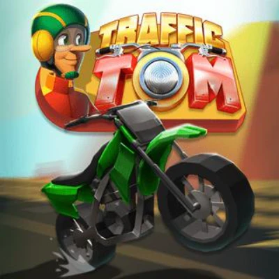  Traffic Tom 